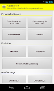 How to mod KFZ-Steuer Rechner Pro 1.0.7 unlimited apk for laptop