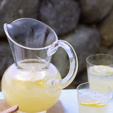 Frozen Lemonade