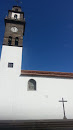 Iglesia De Los Remedios