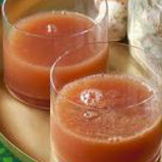 Pomegranate Sangrita