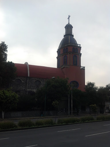 La Iglesia