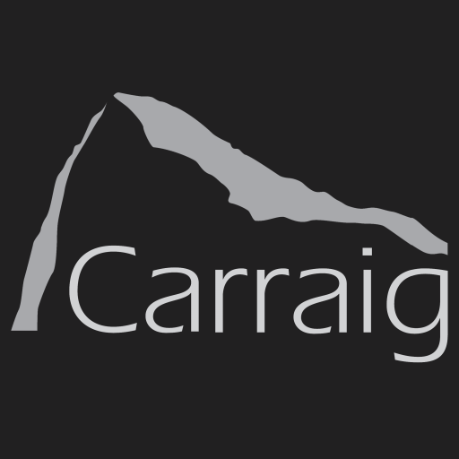 Carraig Claims App LOGO-APP點子