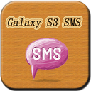 Galaxy S3 SMS Tones mobile app icon