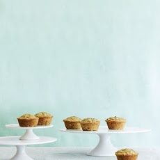 Zucchini Muffins