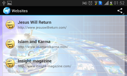 How to get Websites patch 1.0 apk for bluestacks
