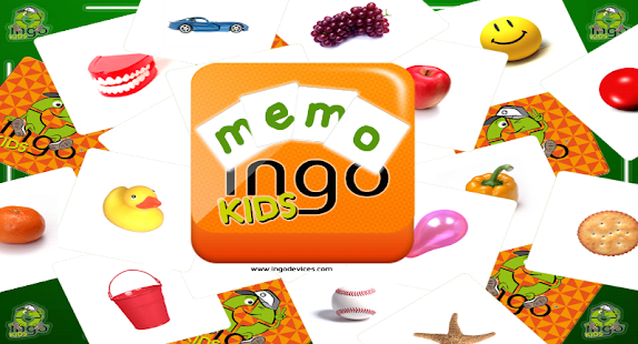 How to install Memory IngoKids 1.0 unlimited apk for laptop