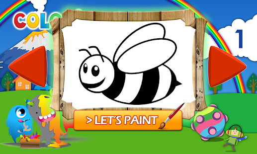 How to download Coloring Book 1 mod apk for pc