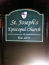 St Joseph's Episcopal Church