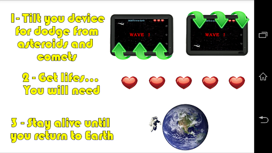 How to mod Gravity Game Space 1.2 apk for android