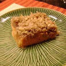 Sweet Potato Souffle I