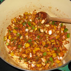 Flexible Chili