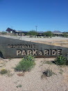 Scottsdale Park And Ride