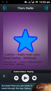 How to download Tharu Radio 1.0 apk for pc