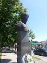 Памятник С.М. Штыбу