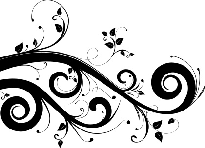 clip art free swirl. EPS trendy download clip art