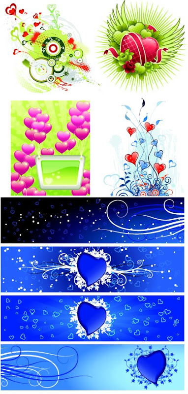 Love, love, love... lovelovelove Love, love, love...