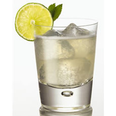 Smirnoff Moscow Mule