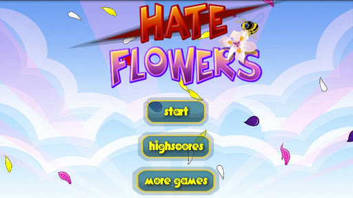 Hate Flowers - Plants Vs Ninja