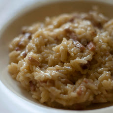 Basic Risotto