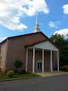 Piney Grove Baptist Church 