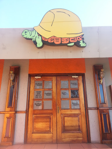 Grafters Tavern Tortoise 
