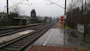 Wellesweiler Bahnhof