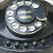 Cradle Phones - Western Electric 208 2