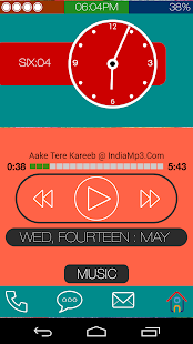 How to mod Circular UI Zooper Theme 1.01 apk for pc
