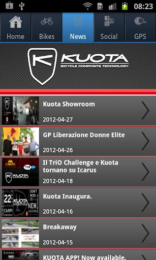 【免費運動App】KUOTA-APP點子