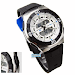 Reloj De Pulsera Casio Aq164W 60 Laps