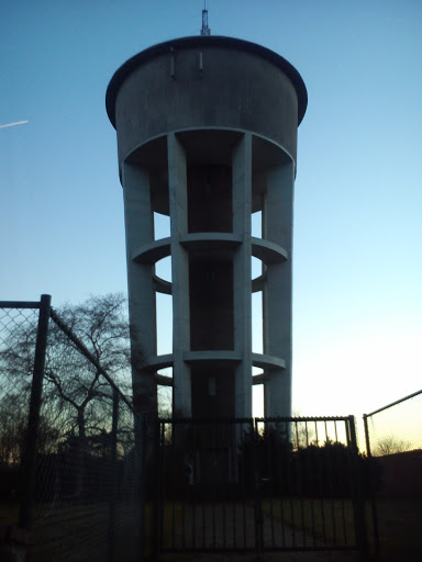 Watertoren van Nijlen