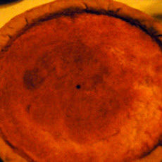 Buttermilk Pie