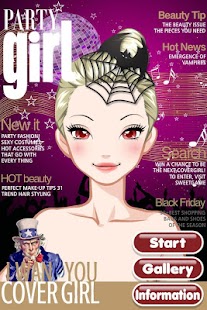 How to install Party Girl free 1.0.8 mod apk for laptop