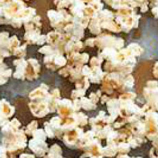 Cinnamon Popcorn