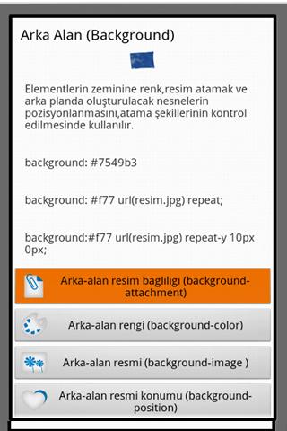 免費下載程式庫與試用程式APP|CSS Turkish Reference app開箱文|APP開箱王