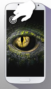 How to install Jurassic Eye 1.3 apk for laptop