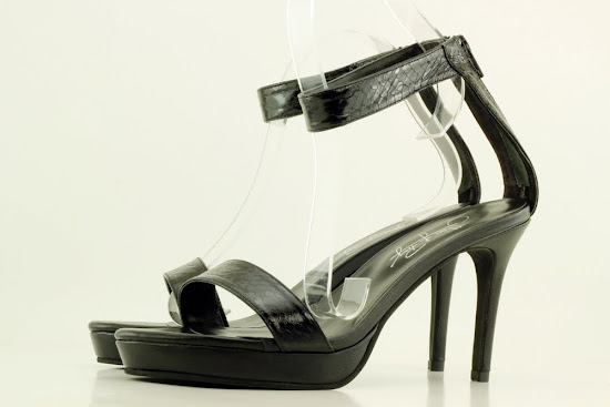 I Designed My Perfect Shoes!