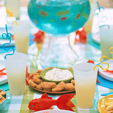 Sparkling Limeade