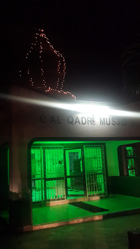 Al Qadr Masjid