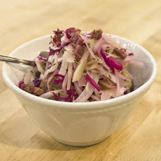 Skillet Slaw Recipe