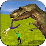 Dinosaur Simulator Apk