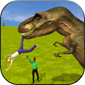 Dinosaur Simulator - Big Baja Apps