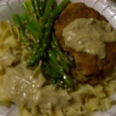 Chicken Fried Steak III