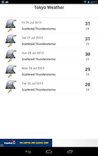 How to download Tokyo Weather 1.1 mod apk for bluestacks