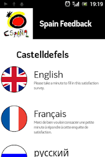 How to get Spain feedback Castelldefels 1.0 apk for bluestacks