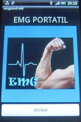 EMG