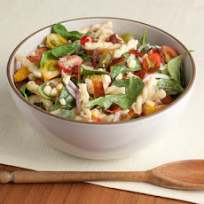 Garden Pasta Salad