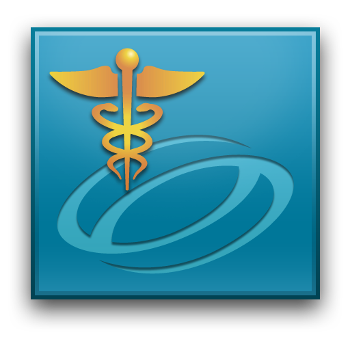 Medicine Central LOGO-APP點子