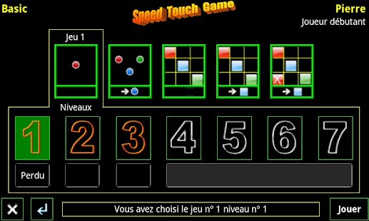 How to get Speed Touch Game lastet apk for android