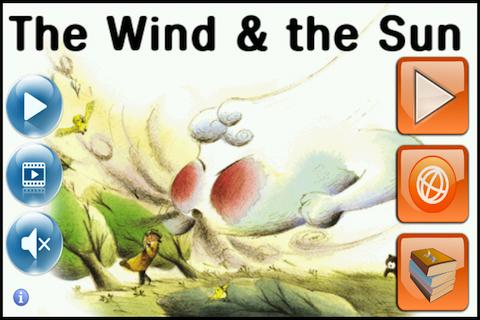 The Wind and the Sun